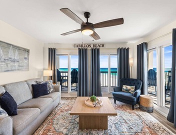 🌴 Oceanfront Pinnacle Port Escape | Sleeps 8 | Last Week of July Available! 5