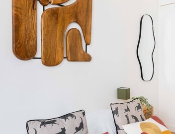 Studio fonctionnel et confortable - Paris 10 - 2P 5