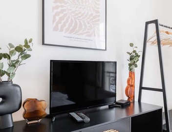 Studio fonctionnel et confortable - Paris 10 - 2P 3