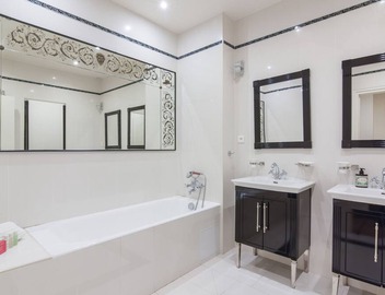 4 Bedroom Designer Loft with AC, Private Pool & Indoor Jungle 5