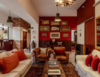 Labor Alliance Residence - Room 16 by LovelyStay 4