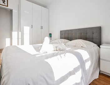Appartement Lutèce - Welkeys 3