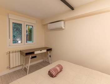Espacioso y Exclusivo Apartamento en Goya 4