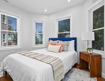 3BR2Bth TD Garden/BOS/MIT/Harvard/3 Parking Spaces 3