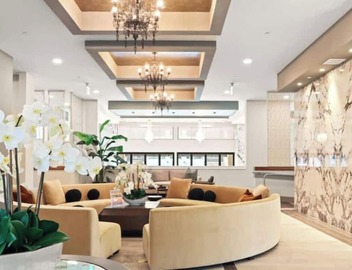 Reluxme| SouthPark 1BR Condo w/Prm Amenities 5