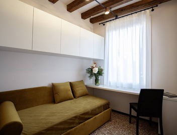 Palazzetto San Stin 3