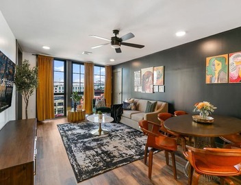 Pelican's Panorama: 4BR Crescent City Condo 5