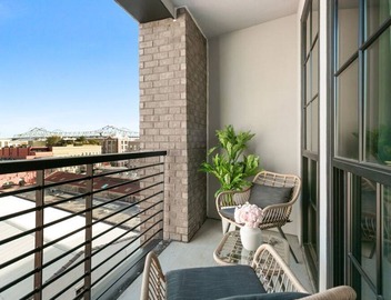 Pelican's Panorama: 4BR Crescent City Condo 3