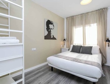 Elegant and luxurious interior designed apartment, perfect for those who are in search of the finer things in life. 2