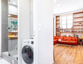 GuestReady - Bliss & comfort near Les Invalides 5