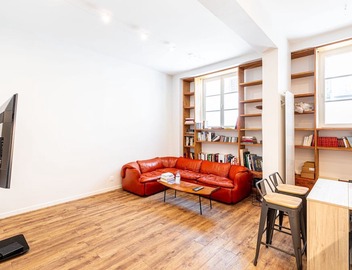 GuestReady - Bliss & comfort near Les Invalides 3