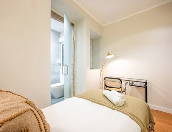 GuestReady - Serene retreat in Santos 3