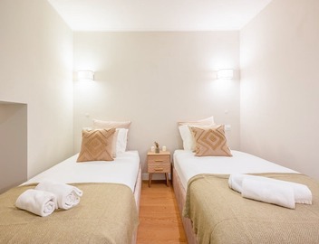 GuestReady - Serene retreat in Santos 4