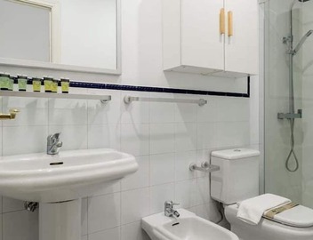 GuestReady - Flat near Plaza Mayor 5