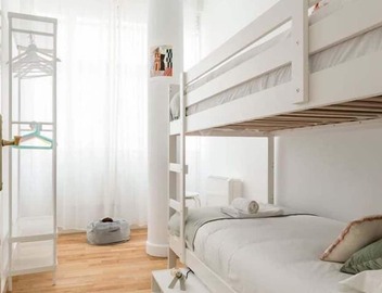 GuestReady - Flat near Plaza Mayor 3