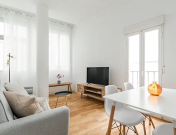 GuestReady - Flat near Plaza Mayor 4