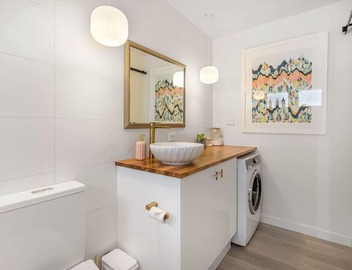 Little Bell: Nestled within the heart of Bellerive 5