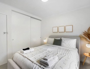 Little Bell: Nestled within the heart of Bellerive 4