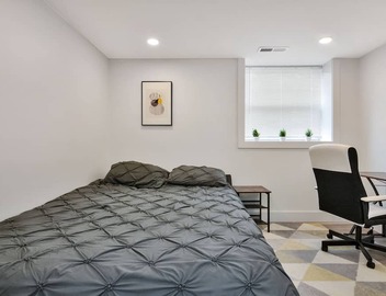 Sleek Somerville Apartment near Encore! 4