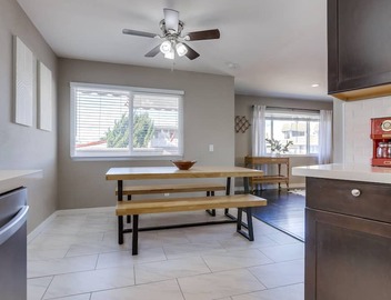 Contemporary Coastal Retreat with Private Patio 2