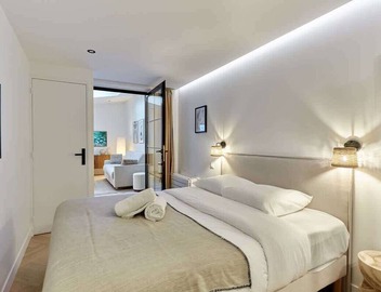 Superb apartment Arc de Triomphe 5