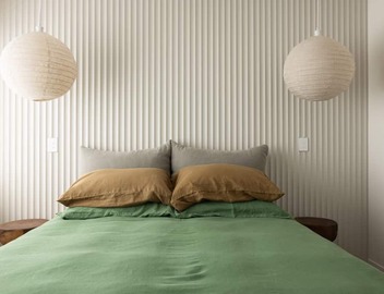 Kayu Casa -Stylish 1-Bedroom Apartment with Beautifully Curated Decor, Bright Open Living, Steps from Mount Maunganui’s Cafes and Shops 3