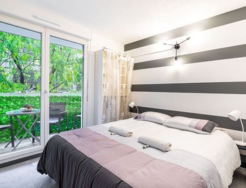 GuestReady - Bliss and peace near Paris 3