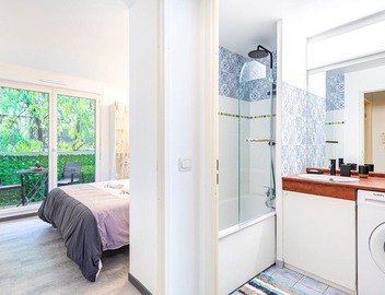 GuestReady - Bliss and peace near Paris 2