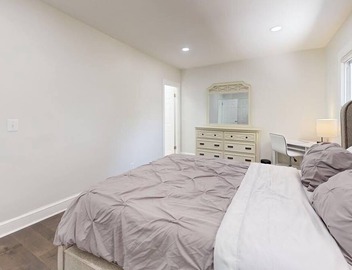Cozy and furnished 4B4B turnkey rental - Business, Family, and Pet Friendly 2