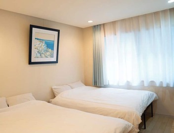 Room 201 Luxury 2LDK maisonette - Shibuya City House 201/Shibuya-ku Tokyo 5