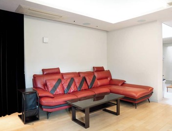 Room 201 Luxury 2LDK maisonette - Shibuya City House 201/Shibuya-ku Tokyo 2