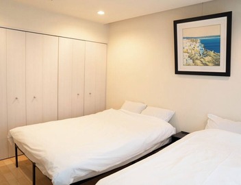 Room 201 Luxury 2LDK maisonette - Shibuya City House 201/Shibuya-ku Tokyo 4