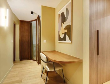 A Refined 2-BR in Saint-Germain 5