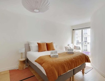 A Refined 2-BR in Saint-Germain 2