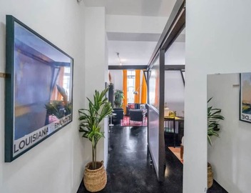 Stylish Carondelet Studio | Near Superdome 2