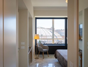 Amazing Via Parigi 3 2