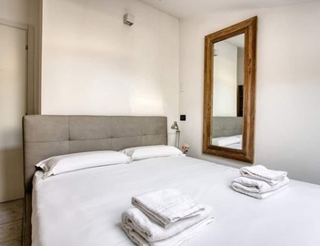 Hostmate - Milano - Oldrado - Stazione Centrale 3
