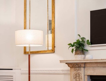 Beautiful Belgravia by UnderTheDoormat 5