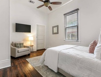 5BD Retreat|Parking|Outdoor Entertaining|Streetcar 5