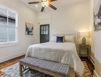5BD Retreat|Parking|Outdoor Entertaining|Streetcar 3