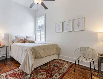 5BD Retreat|Parking|Outdoor Entertaining|Streetcar 4