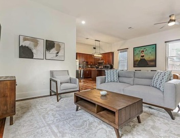 5BD Retreat|Parking|Outdoor Entertaining|Streetcar 3
