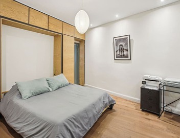 Luxury in the art of St Germain des Pres 3BR Outdoor 5