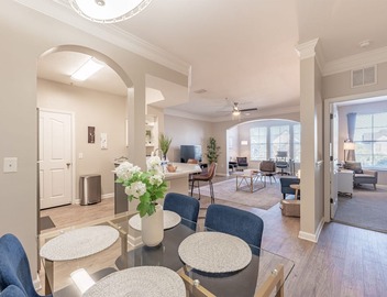 Luxury Apt Disney-Universal-Seaworld-Conventions 4