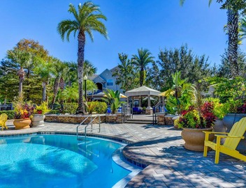Luxury Apt Disney-Universal-Seaworld-Conventions 5