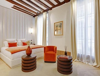 The Lander - Serviced 3-BR/3BA - Saint-Germain 2