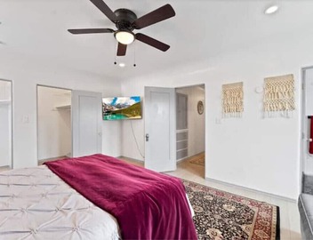 Deluxe VRBO 5