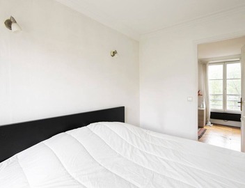 GuestReady - Simplicity in the heart of Paris 2