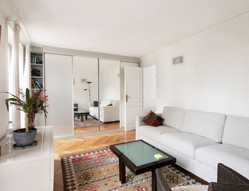GuestReady - Simplicity in the heart of Paris 3