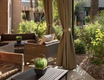 Discover Ideally Located Suites in Gainey Ranch AZ w/Free Parking & Breakfast! 3
